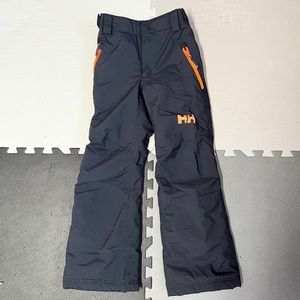 Helly Hansen kids snow pants
